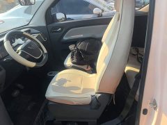 Wuling Hongguang MINIEV Macaron Fashion Edition LFP Battery - ფოტო 17