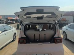 Wuling Hongguang MINIEV Macaron Fashion Edition LFP Battery - ფოტო 19