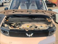 Wuling Hongguang MINIEV Macaron Fashion Edition LFP Battery - ფოტო 20