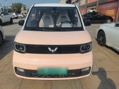Wuling Hongguang MINIEV Macaron Fashion Edition LFP Battery - ფოტო 3