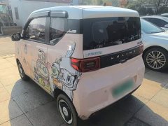 Wuling Hongguang MINIEV Macaron Fashion Edition LFP Battery - ფოტო 5