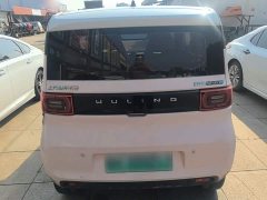 Wuling Hongguang MINIEV Macaron Fashion Edition LFP Battery - ფოტო 6