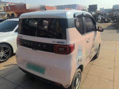 Wuling Hongguang MINIEV Macaron Fashion Edition LFP Battery - ფოტო 7