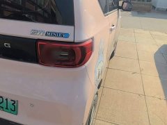 Wuling Hongguang MINIEV Macaron Fashion Edition LFP Battery - ფოტო 8