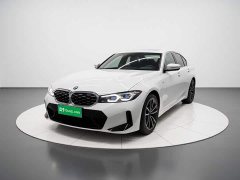BMW 3 Series 325Li M Sport Package - ფოტო 1