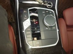 BMW 3 Series 325Li M Sport Package - ფოტო 10
