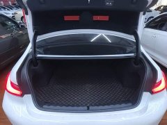 BMW 3 Series 325Li M Sport Package - ფოტო 16