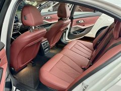BMW 3 Series 325Li M Sport Package - ფოტო 20