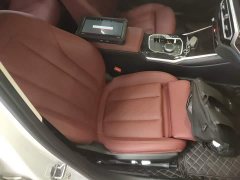 BMW 3 Series 325Li M Sport Package - ფოტო 4