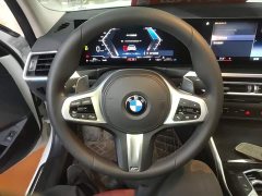 BMW 3 Series 325Li M Sport Package - ფოტო 5