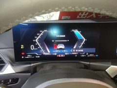 BMW 3 Series 325Li M Sport Package - ფოტო 6