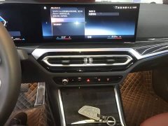BMW 3 Series 325Li M Sport Package - ფოტო 7