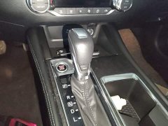 Nissan Teana 2022 2.0L XL-TLS Comfort Edition - ფოტო 10