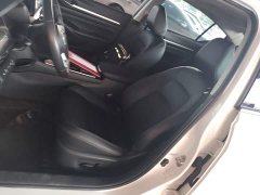 Nissan Teana 2022 2.0L XL-TLS Comfort Edition - ფოტო 11