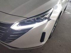 Nissan Teana 2022 2.0L XL-TLS Comfort Edition - ფოტო 18