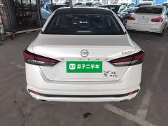 Nissan Teana 2022 2.0L XL-TLS Comfort Edition - ფოტო 4