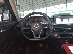 Nissan Teana 2022 2.0L XL-TLS Comfort Edition - ფოტო 7