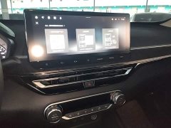 Nissan Teana 2022 2.0L XL-TLS Comfort Edition - ფოტო 9