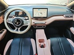 BYD Seagull Glory Edition 305km Vitality Version - ფოტო 10