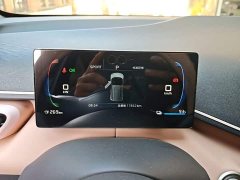 BYD Seagull Glory Edition 305km Vitality Version - ფოტო 12