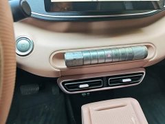 BYD Seagull Glory Edition 305km Vitality Version - ფოტო 14