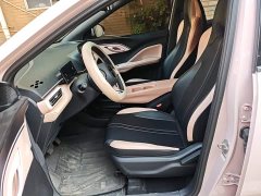 BYD Seagull Glory Edition 305km Vitality Version - ფოტო 15