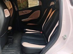 BYD Seagull Glory Edition 305km Vitality Version - ფოტო 17