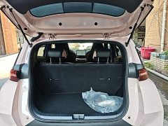 BYD Seagull Glory Edition 305km Vitality Version - ფოტო 19