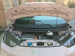 BYD Seagull Glory Edition 305km Vitality Version - ფოტო 20