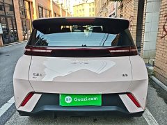 BYD Seagull Glory Edition 305km Vitality Version - ფოტო 6
