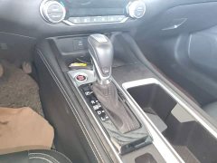 Nissan Teana 2022 2.0L XL-TLS Comfort Edition - ფოტო 10