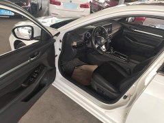 Nissan Teana 2022 2.0L XL-TLS Comfort Edition - ფოტო 12