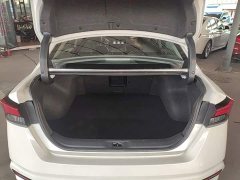 Nissan Teana 2022 2.0L XL-TLS Comfort Edition - ფოტო 15