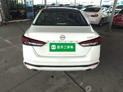 Nissan Teana 2022 2.0L XL-TLS Comfort Edition - ფოტო 4