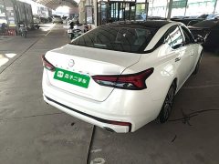 Nissan Teana 2022 2.0L XL-TLS Comfort Edition - ფოტო 5