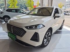 Great Wall Macchiato DHT 2021 1.5L DHT Master Edition - ფოტო 1
