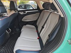 Great Wall Macchiato DHT 2021 1.5L DHT Master Edition - ფოტო 13
