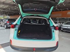 Great Wall Macchiato DHT 2021 1.5L DHT Master Edition - ფოტო 15