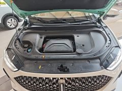 Great Wall Macchiato DHT 2021 1.5L DHT Master Edition - ფოტო 16