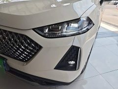 Great Wall Macchiato DHT 2021 1.5L DHT Master Edition - ფოტო 18