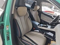 Great Wall Macchiato DHT 2021 1.5L DHT Master Edition - ფოტო 20