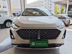 Great Wall Macchiato DHT 2021 1.5L DHT Master Edition - ფოტო 3