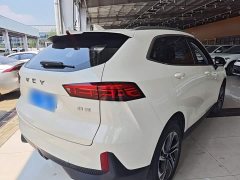 Great Wall Macchiato DHT 2021 1.5L DHT Master Edition - ფოტო 5