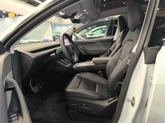 Tesla Model Y Rear-Wheel Drive - ფოტო 12