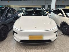 Tesla Model Y Rear-Wheel Drive - ფოტო 3