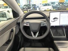 Tesla Model Y Rear-Wheel Drive - ფოტო 7