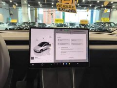 Tesla Model Y Rear-Wheel Drive - ფოტო 9
