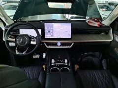 Tank 500 New Energy 2026 Hi4-Z Smart Comfort Edition - ფოტო 10