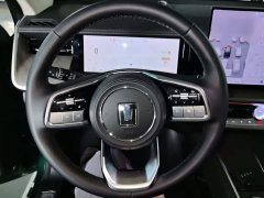 Tank 500 New Energy 2026 Hi4-Z Smart Comfort Edition - ფოტო 11
