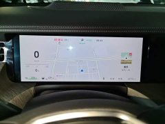 Tank 500 New Energy 2026 Hi4-Z Smart Comfort Edition - ფოტო 12